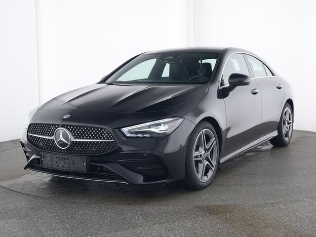 MERCEDES-BENZ CLA 180 Coupé AMG/LED/RFK/VKA/KEYL./ 
