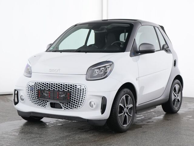 SMART smart EQ fortwo cabrio LED/RFK/WINTER 