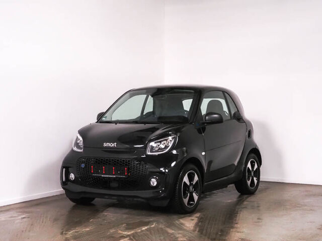 SMART smart EQ fortwo LED/RFK/WINTER/LADE PAKET