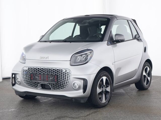 SMART smart EQ fortwo cabrio  LED/RFK/WINTER-PAKET 