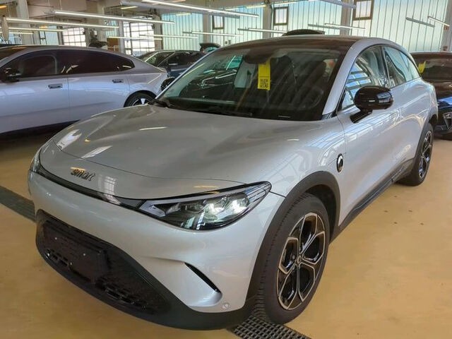 SMART #3 Pro+ (66kWh) PANO/SHZ/360/APPLE 