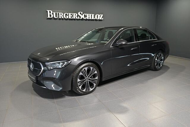 MERCEDES-BENZ E 220 d  PANO/LED/KAMERA/DISTRO/TOTW/RFK 