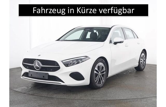 MERCEDES-BENZ A 200 d  LED/NAVI/KAMERA 