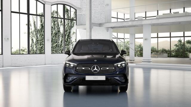 MERCEDES-BENZ GLC 400 e 4MATIC DIGI/HUD/PANO/AMG/AIRMATIC/360 