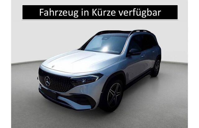 MERCEDES-BENZ EQB 300 4M AMG AMG/AHK/PANO/RFK/MEM./TW 