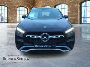 MERCEDES-BENZ GLA 250 e mit EQ Hybrid Technologie AUT DynLicht