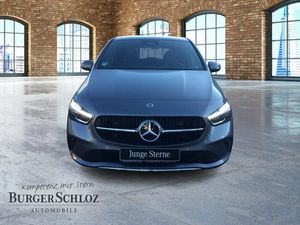 MERCEDES-BENZ B 180 AHK/LED/NAVI/KAMERA