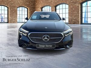 MERCEDES-BENZ E 220 d 4MATIC T-Modell AHK/DIGI/DIST./MEM./360/