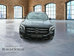 MERCEDES-BENZ GLB 250 4M ACC AHK AUT Kam. KlimaA LED LM Navi