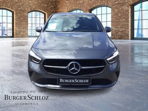 MERCEDES-BENZ B 180 AHK/MULTIB./WP/TW/RFK