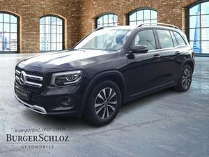 MERCEDES-BENZ GLB 200 d 4M PDC SHZ SpurH LED AUT LM KAM FLA