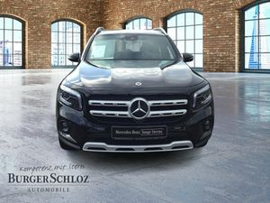 MERCEDES-BENZ GLB 200 d 4M PDC SHZ SpurH LED AUT LM KAM FLA