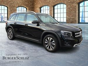 MERCEDES-BENZ GLB 200 d 4M PDC SHZ SpurH LED AUT LM KAM FLA