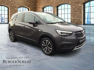 OPEL Crossland X 1.2 Turbo Ultimate (EURO 6d-T) AHK
