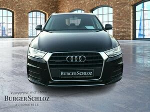 AUDI Q3 AHK KlimaA LM PDC