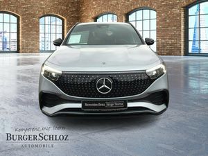 MERCEDES-BENZ EQA 300 4MATIC AMG/AHK/KAMERA/LED