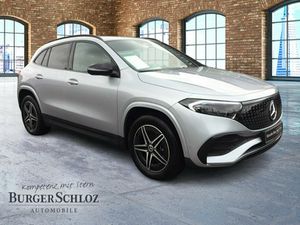 MERCEDES-BENZ EQA 300 4MATIC AMG/AHK/KAMERA/LED