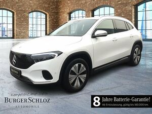 MERCEDES-BENZ EQA 300 4M progressive LED/NAVI/KAMERA/SHZ