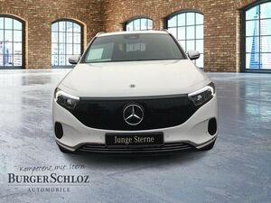 MERCEDES-BENZ EQA 300 4M progressive LED/NAVI/KAMERA/SHZ