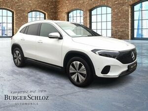 MERCEDES-BENZ EQA 300 4M progressive LED/NAVI/KAMERA/SHZ