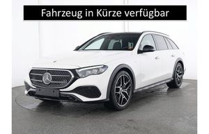 MERCEDES-BENZ E 300 de T 4M All-Terrain AVANTGARDE/PANO/AHK