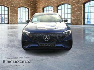 MERCEDES-BENZ EQA 300 4MATIC AMG/AHK/LED/KAMERA
