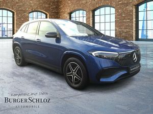 MERCEDES-BENZ EQA 300 4MATIC AMG/AHK/LED/KAMERA