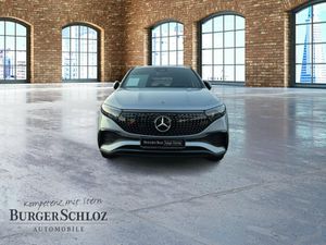 MERCEDES-BENZ EQA 300 4M AMG/AHK/LED/KAMERA