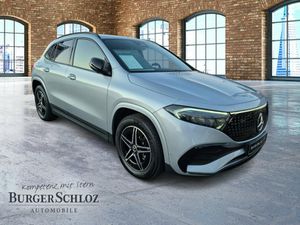 MERCEDES-BENZ EQA 300 4M AMG/AHK/LED/KAMERA