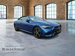 MERCEDES-BENZ CLE 200 Cabriolet DIGITAL/MEMORY/KAMERA/KEYL.