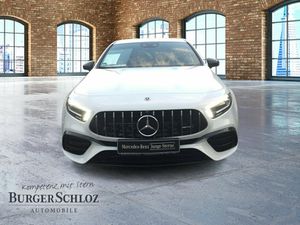 MERCEDES-BENZ AMG A 45 S 4MATIC+  Kompaktlimousine ACC AUT HUD