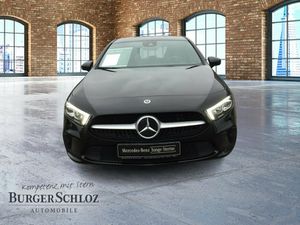 MERCEDES-BENZ A 250 e Kompaktlimousine AUT Kam. KlimaA LED LM