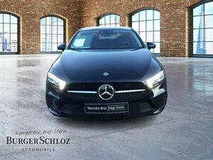 MERCEDES-BENZ A 250 e progressive 360 ACC AUT HUD Kam. KlimaA
