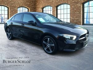 MERCEDES-BENZ A 250 e progressive 360 ACC AUT HUD Kam. KlimaA