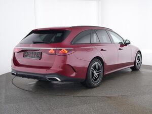 MERCEDES-BENZ E 300 de T AMG/AHK/NIGHT/DIGIT./360