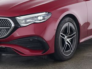 MERCEDES-BENZ E 300 de T AMG/AHK/NIGHT/DIGIT./360