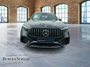 MERCEDES-BENZ GLC 63 S E AMG PERFORMANCE AHK/PANO/DIGITAL