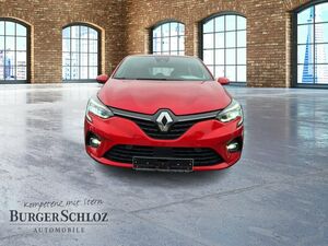 RENAULT Clio E-Tech Hybrid Intens 360 KAMERA, NAVI, LED