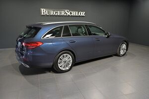 MERCEDES-BENZ C 180 T AVANTGARDE/TOTW/WINTER/LED/RFK/SHZ