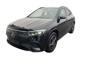 MERCEDES-BENZ EQA 300 4M AMG/AHK/KAMERA/LED