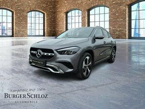 MERCEDES-BENZ GLA 180 LED/KAMERA/NAVI