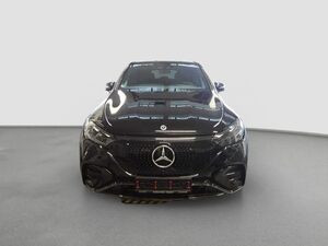MERCEDES-BENZ EQE 300 SUV AMG/NIGHT/PANO/BURM/360