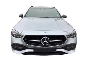 MERCEDES-BENZ C 200 T PANO/AHK/360/NIGHT/LED/