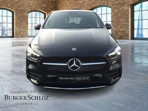 MERCEDES-BENZ B 220 4MATIC 360 ACC AHK AUT DynLicht Kam. LED
