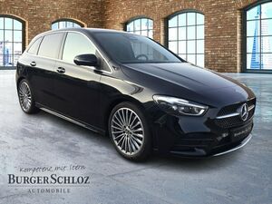 MERCEDES-BENZ B 220 4MATIC 360 ACC AHK AUT DynLicht Kam. LED