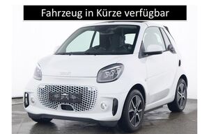 SMART smart EQ fortwo cabrio LED/PDC/KAMERA