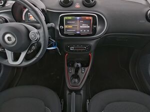 SMART smart EQ fortwo cabrio LED/PDC/KAMERA