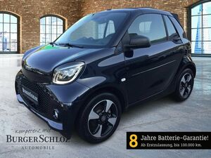 SMART smart EQ fortwo cabrio LED/PDC/KAMERA/