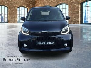 SMART smart EQ fortwo cabrio LED/PDC/KAMERA/