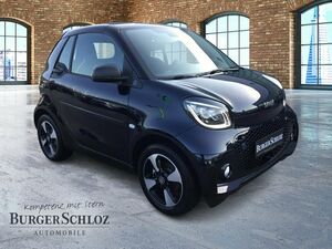 SMART smart EQ fortwo cabrio LED/PDC/KAMERA/
